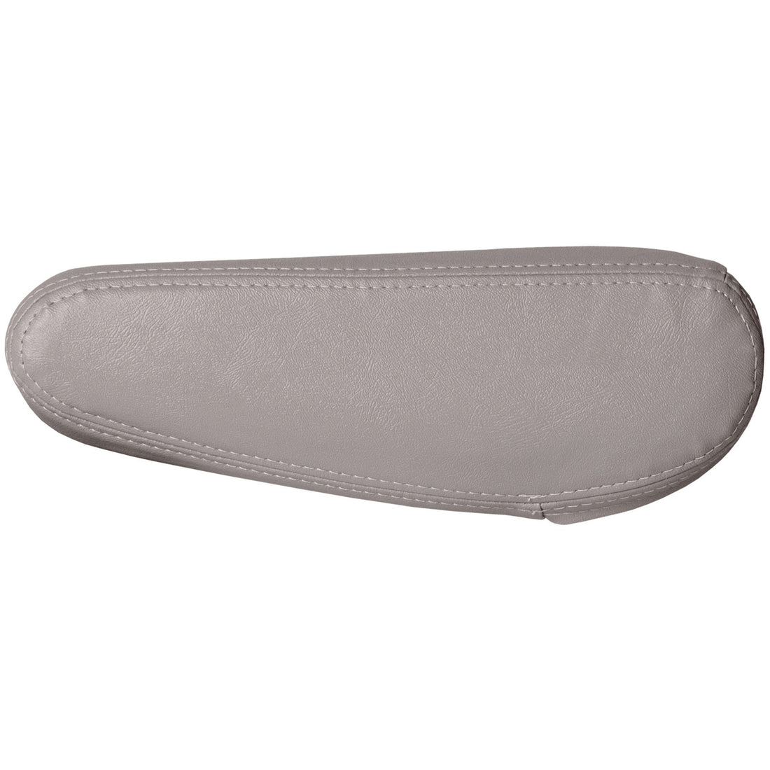 Left angle of passenger in Medium Pewter w/ Medium Dark Pewter II Insert for GMC Yukon