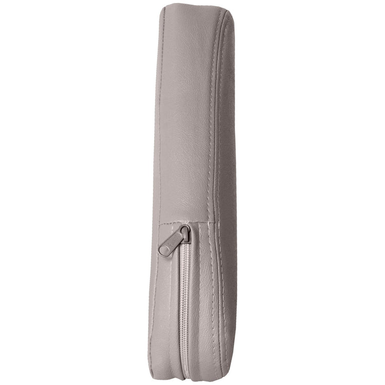 Back view of passenger in Medium Pewter w/ Medium Dark Pewter II Insert for GMC Yukon