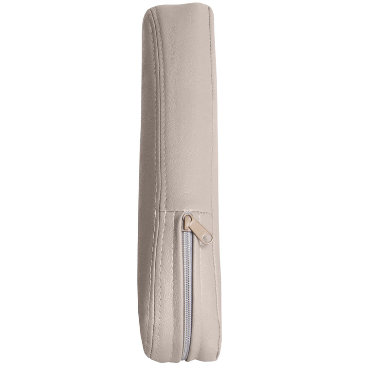 2000 - 2006 Chevrole Silverado/Avalanche/Tahoe, GMC Sierra/Yukon - Driver Side Armrest Cover - All Vinyl - Shale - CLEARANCE - FINAL SALE
