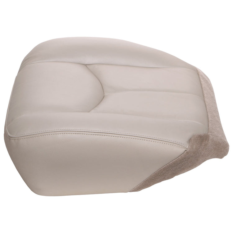 2003 - 2006 Chevrolet Tahoe - Driver Bottom Cover - Shale - All Vinyl
