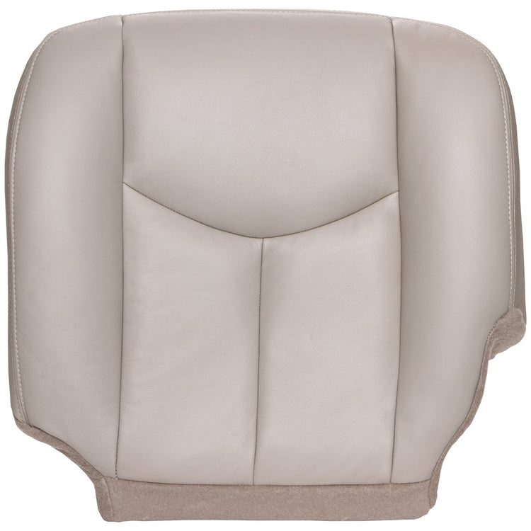 2003 - 2006 Chevrolet Tahoe - Driver Bottom Cover - Shale - All Vinyl
