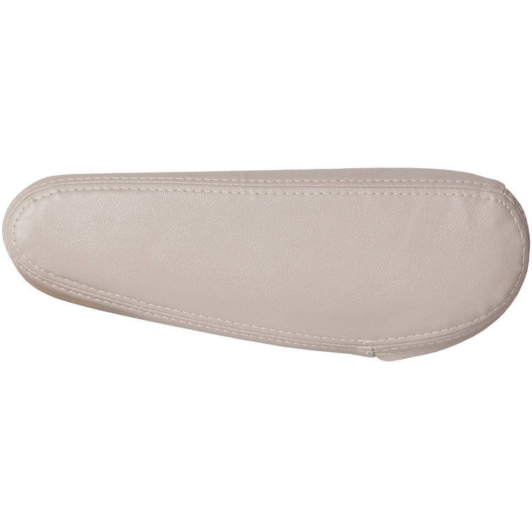 2003 2006 Cadillac Escalade Platinum Edition - Passenger Side Armrest Cover - Shale All Vinyl