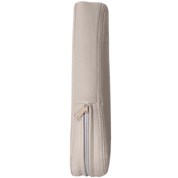 2000 - 2002 Chevrolet Tahoe - Passenger Side Armrest Cover - All Vinyl - Shale