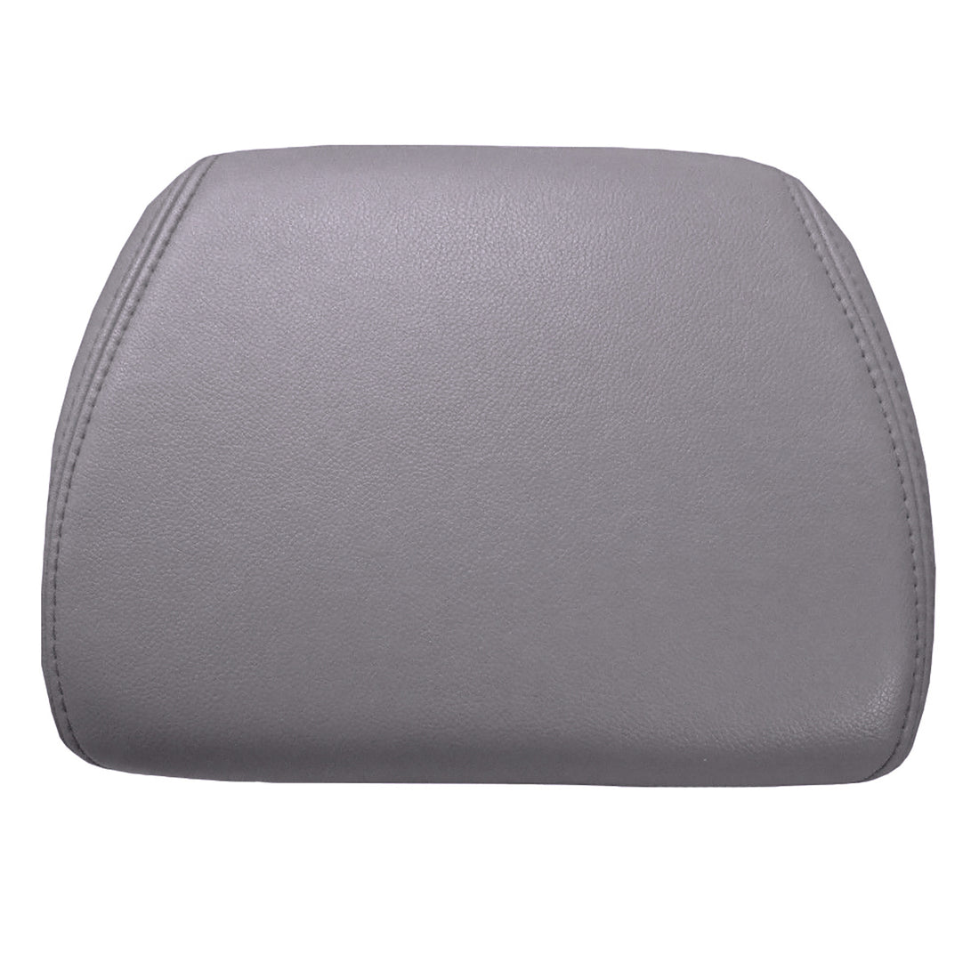 Front view of driver in Dark Titanium for Chevrolet Silverado (NBS)
