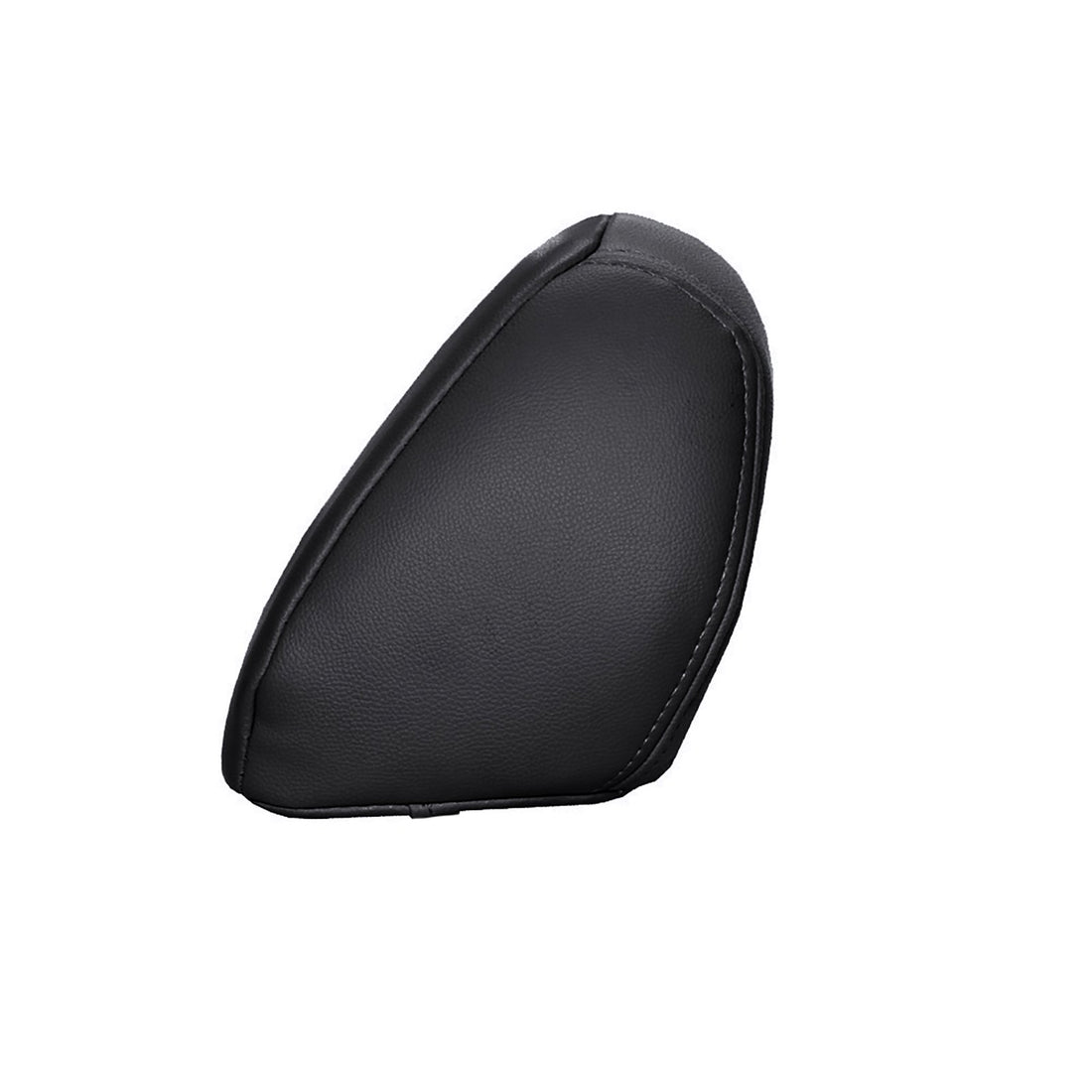 Left angle of driver in Ebony for Cadillac Escalade