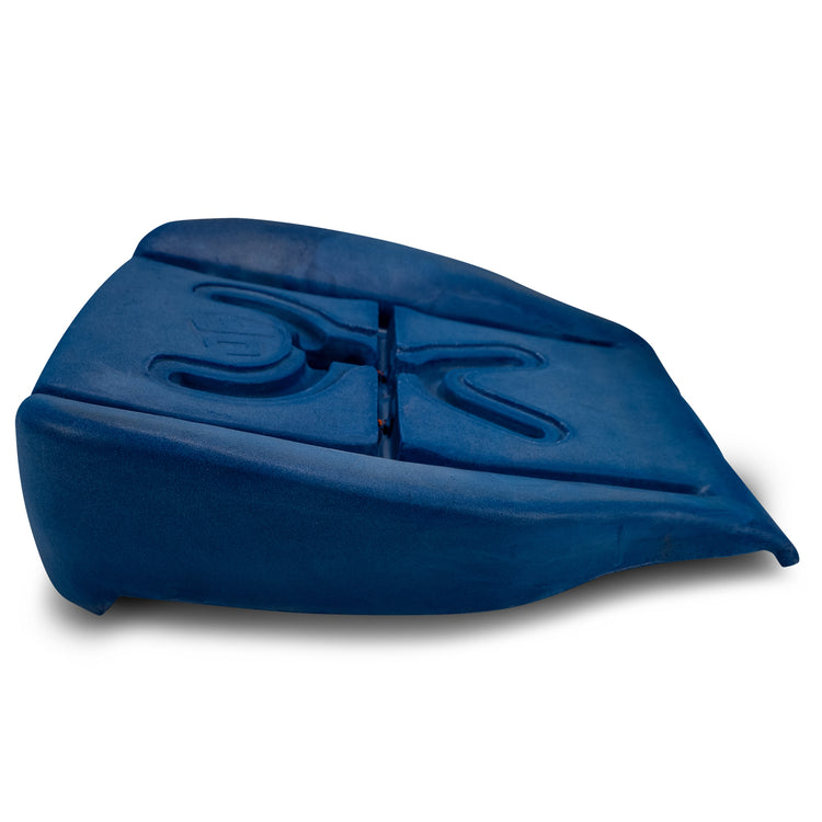 2011 GMC Sierra Denali 1500 - Driver Side Bottom Replacement Foam Cushion for Bucket Seat with A/C. Replaces OEM Part # 25789849