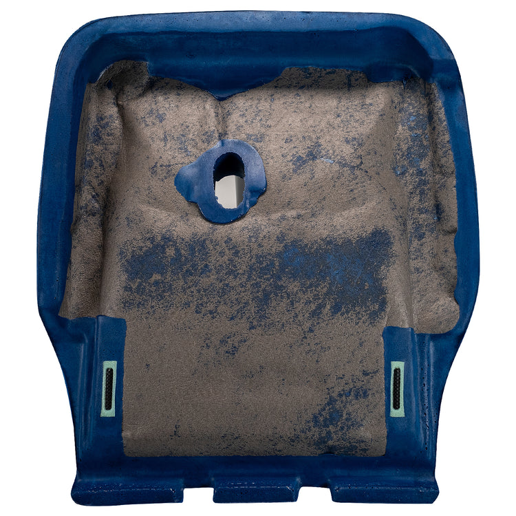 2011 GMC Sierra Denali 1500 - Driver Side Bottom Replacement Foam Cushion for Bucket Seat with A/C. Replaces OEM Part # 25789849