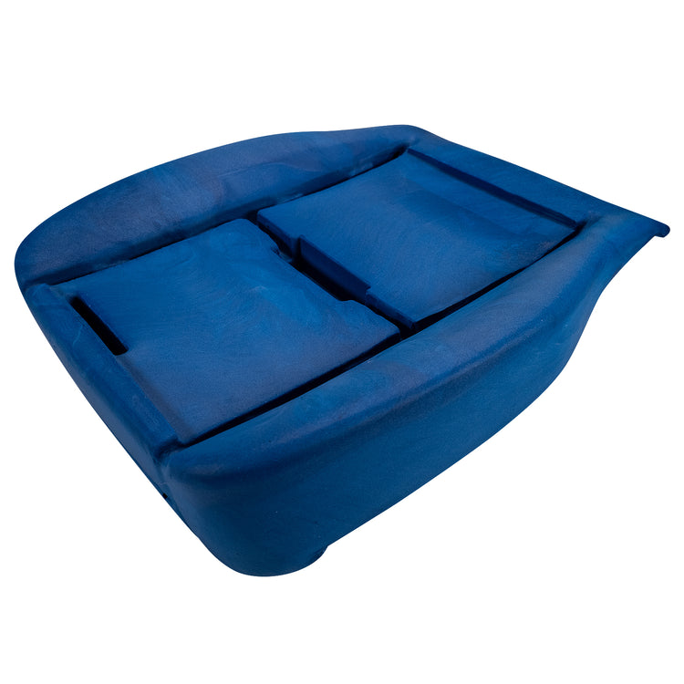 Driver Side Bottom Ventilated Replacement Foam Cushion - Replacement For OEM Part # 22781427 - Fits Cadillac Escalade / Chevrolet Avalanche, Silverado, Suburban / GMC Sierra, Yukon - CLEARANCE - FINAL SALE