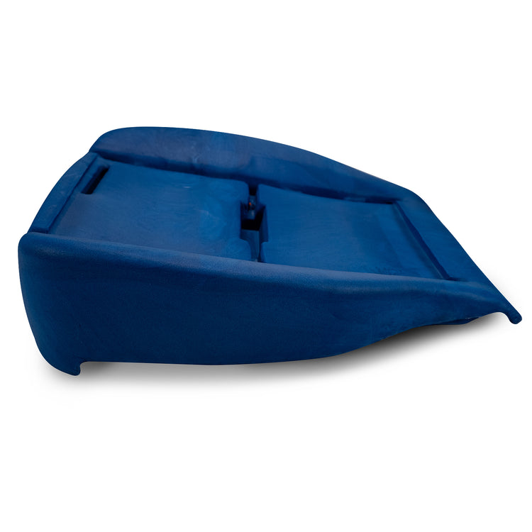 Driver Side Bottom Ventilated Replacement Foam Cushion - Replacement For OEM Part # 22781427 - Fits Cadillac Escalade / Chevrolet Avalanche, Silverado, Suburban / GMC Sierra, Yukon - CLEARANCE - FINAL SALE