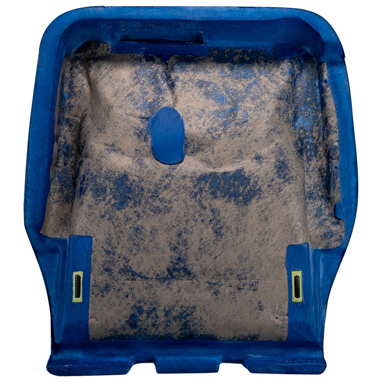 Driver Side Bottom Ventilated Replacement Foam Cushion - Replacement For OEM Part # 22781427 - Fits Cadillac Escalade / Chevrolet Avalanche, Silverado, Suburban / GMC Sierra, Yukon - CLEARANCE - FINAL SALE