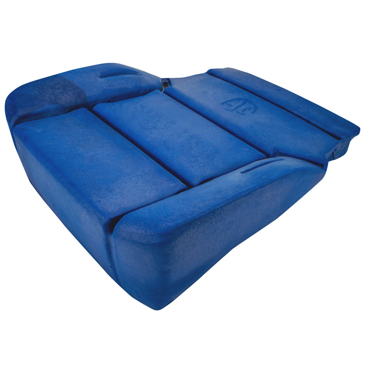 2019 - 2024 Chevrolet Silverado 6500 Work Truck, Front Passenger Durofoam Bottom Cushion - Replaces OEM Part # 22943727