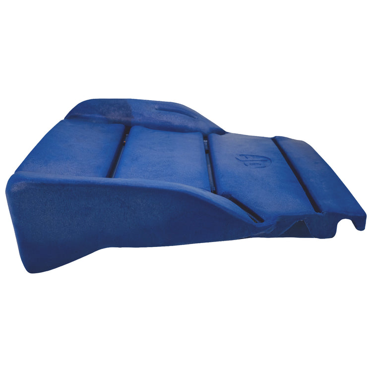 2019 - 2024 Chevrolet Silverado 6500 Work Truck, Front Passenger Durofoam Bottom Cushion - Replaces OEM Part # 22943727