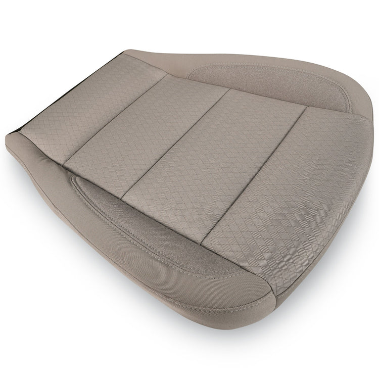 2021 - 2025 GMC Yukon SLE - Passenger Side Bottom Cover - OEM Cloth - Gideon