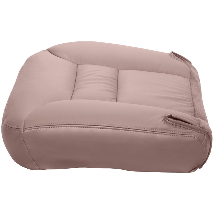 Left angle of driver in Medium Beige for Chevrolet Tahoe