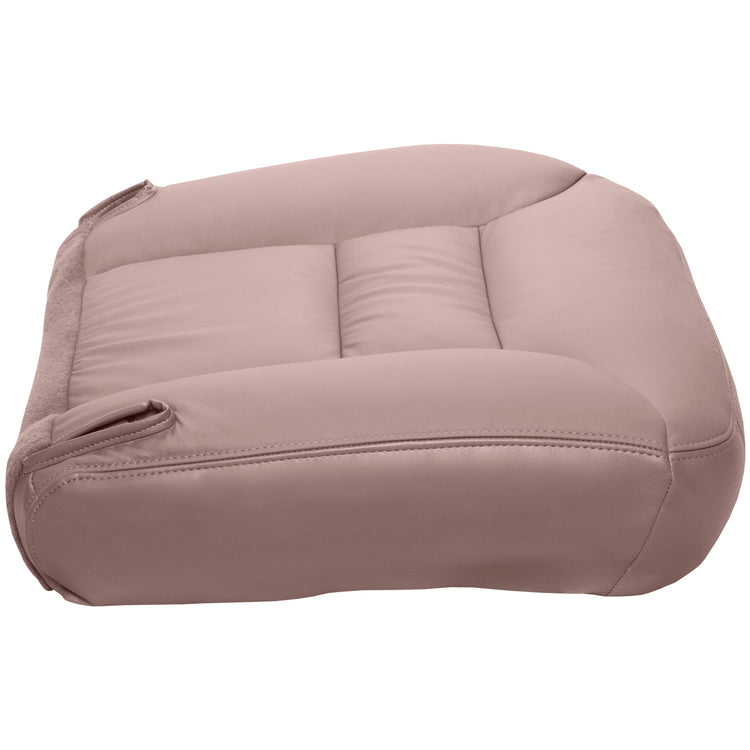 Left angle of passenger in Medium Beige for Chevrolet Tahoe