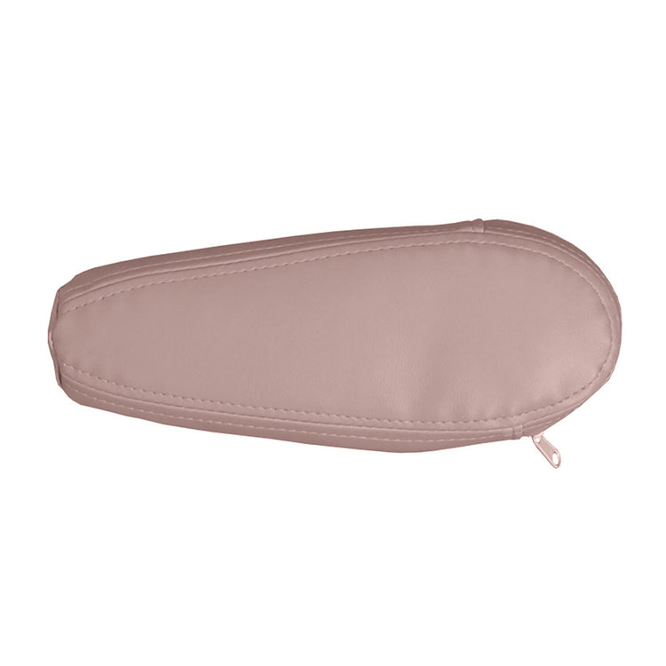 Front view of passenger in Medium Beige for Chevrolet Tahoe