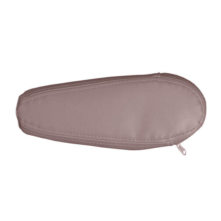 Front view of passenger in Medium Neutral w/ Shale Insert for Chevrolet Tahoe