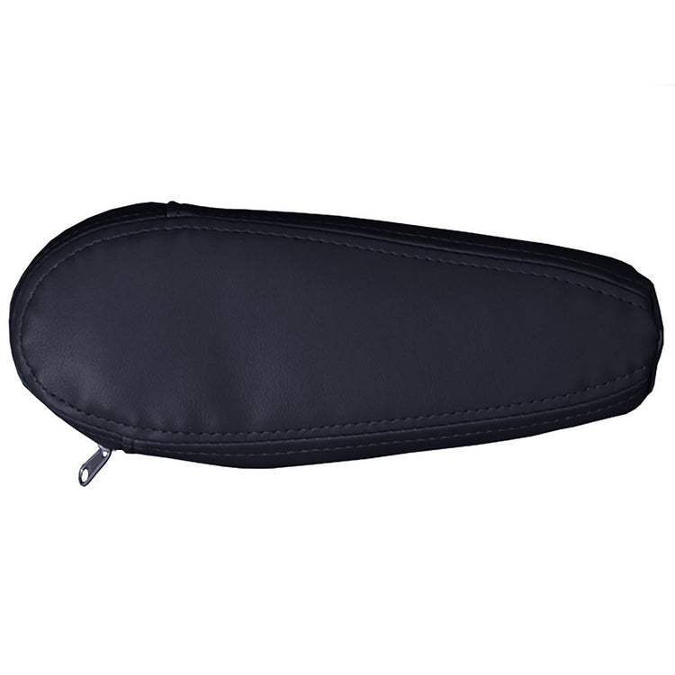 Front view of driver in Navy for Chevrolet Tahoe