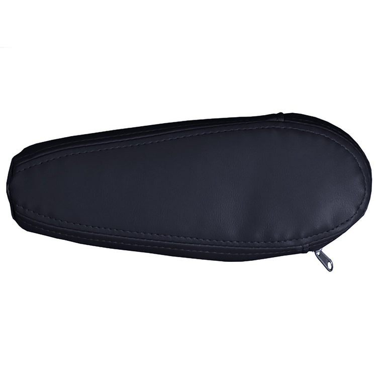 Front view of passenger in Navy for Chevrolet Tahoe