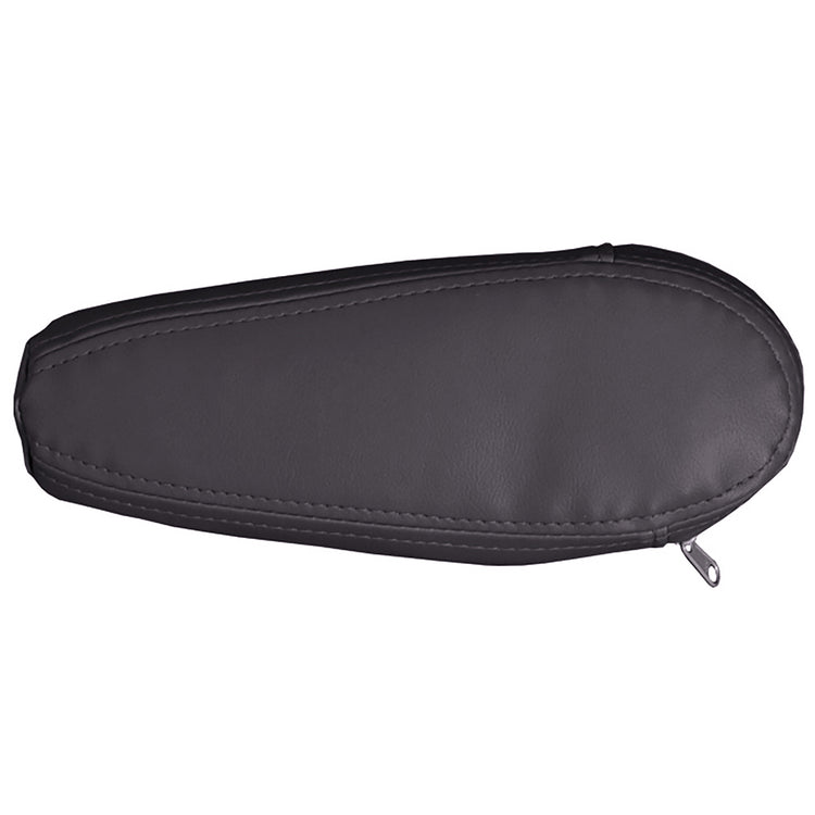 Front view of passenger in Very Dark Pewter w/ Medium Gray Insert for Chevrolet Tahoe