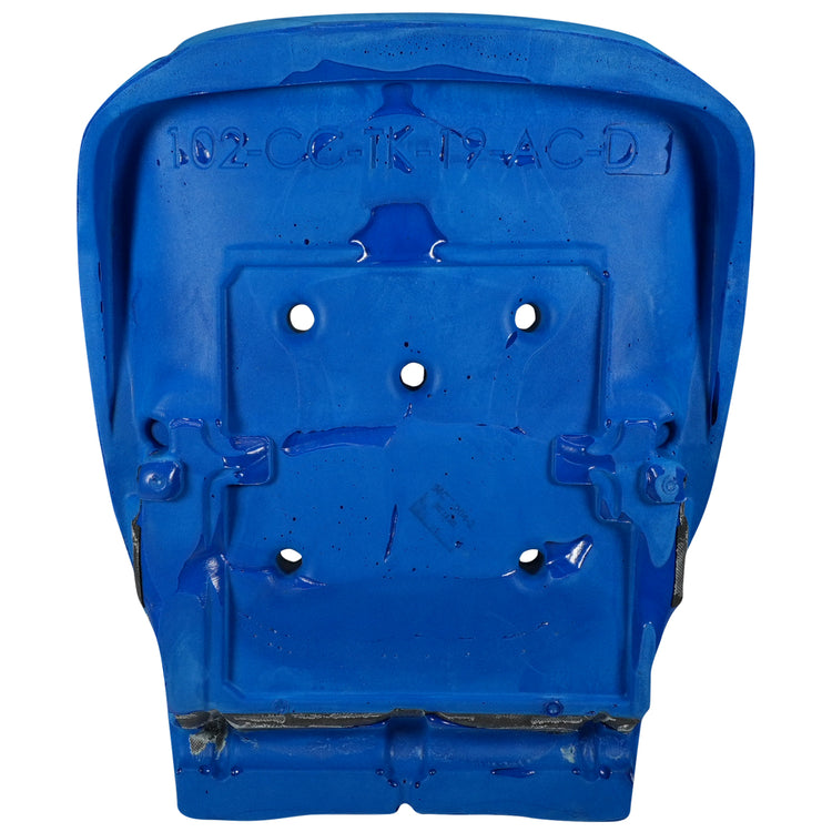 2023 GMC Sierra 2500 SLT - Driver Side Bottom Durofoam