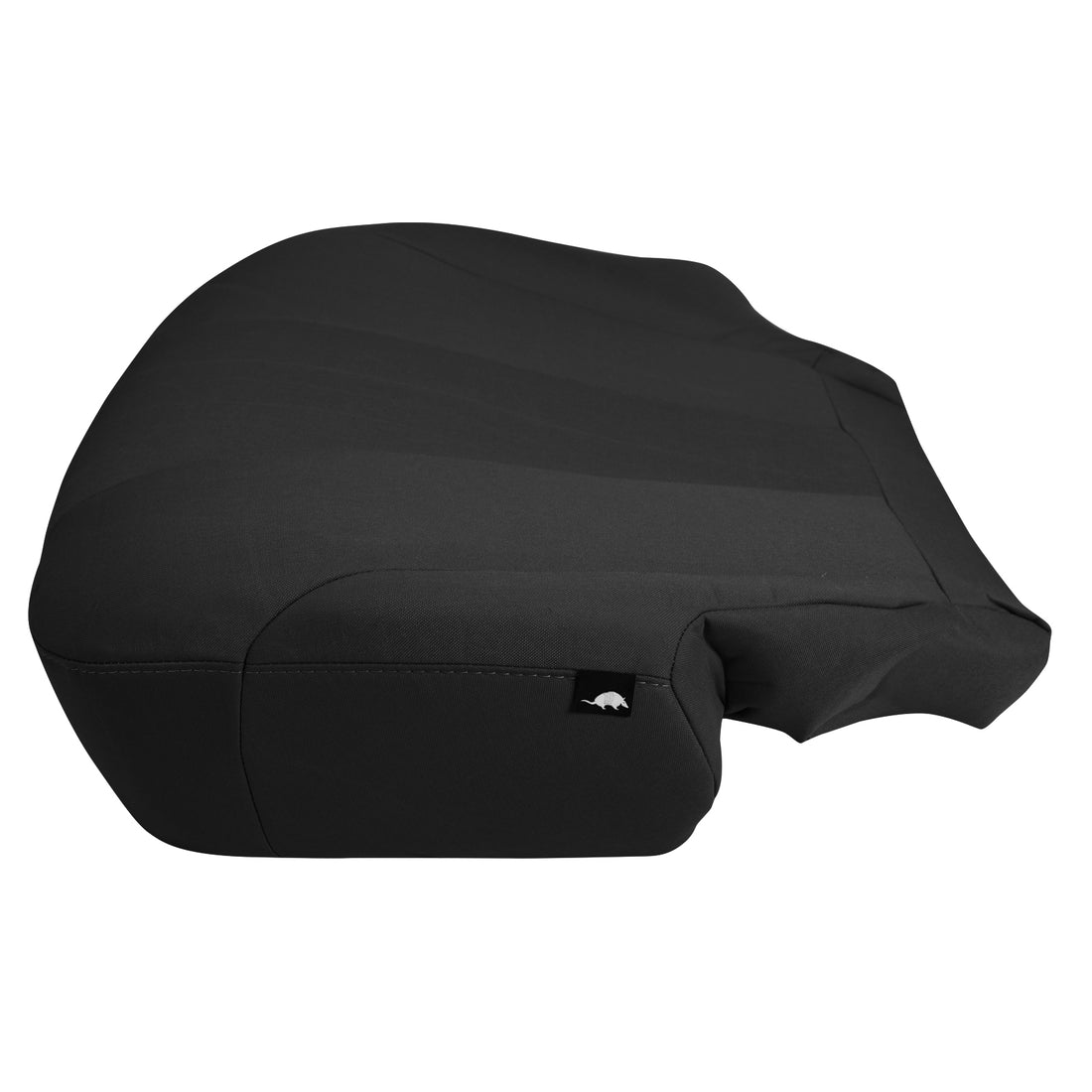 Left angle of driver in Dillo Black for Chevrolet Tahoe