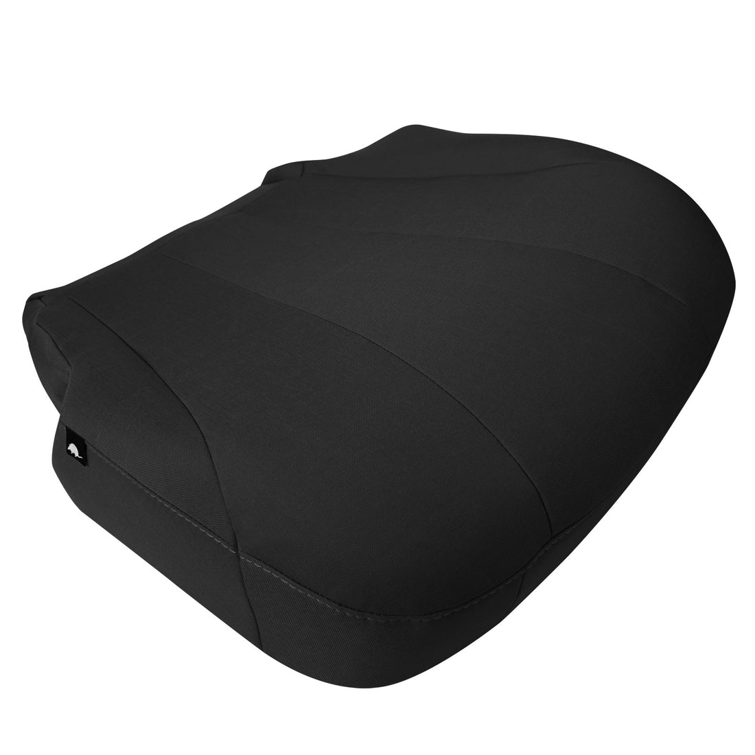 Right view of driver in Dillo Black for Chevrolet Tahoe
