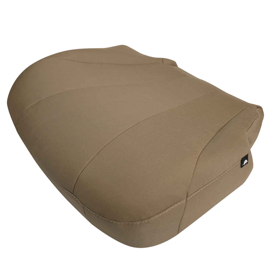 Left angle of driver in Dillo Khaki for Chevrolet Tahoe