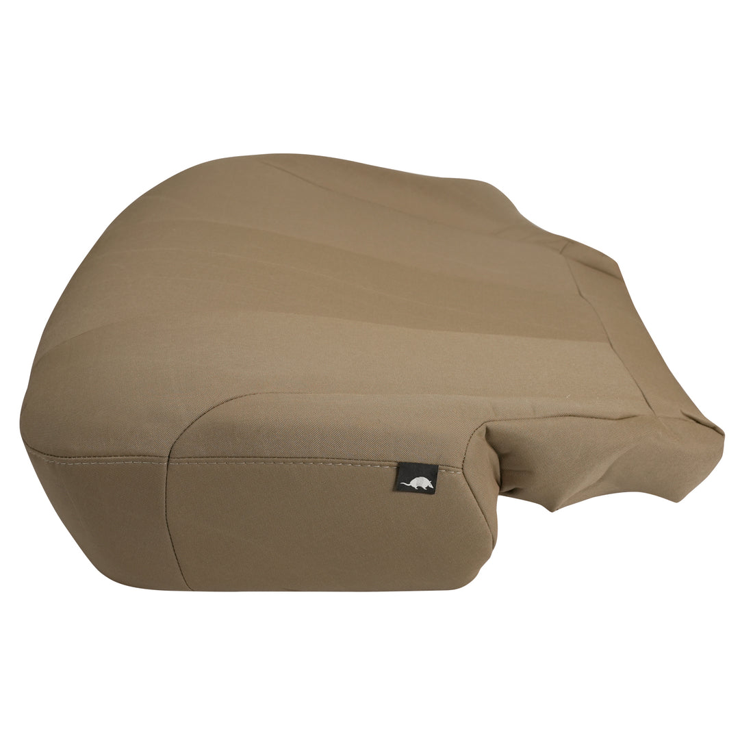 Left angle of driver in Dillo Khaki for Chevrolet Tahoe