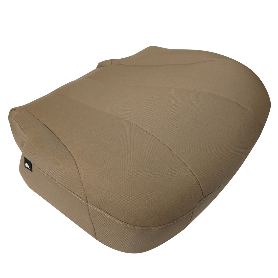 Right view of driver in Dillo Khaki for Chevrolet Suburban