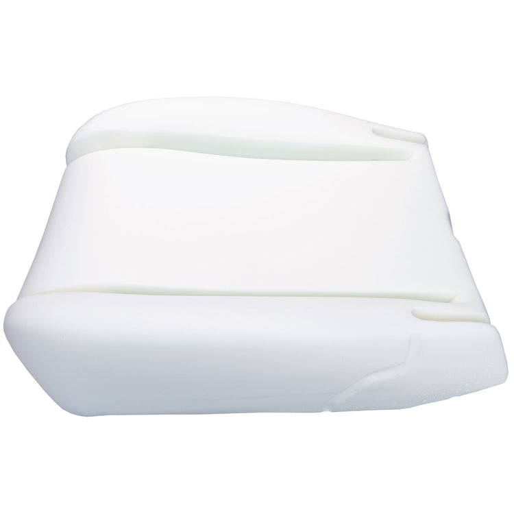 1996 - 2002 Chevrolet Express Van 3500 - Driver Side Bottom Replacement Cushion - Bucket Seat Style - Replaces OEM Part # 88981554, 12386322