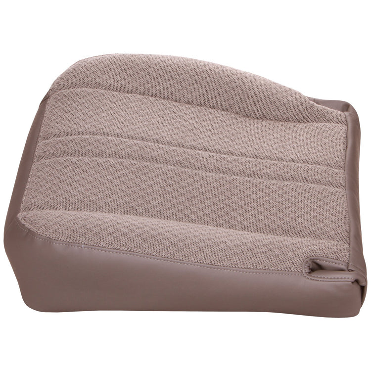 Left angle of driver in Medium Neutral for Chevrolet Express Van