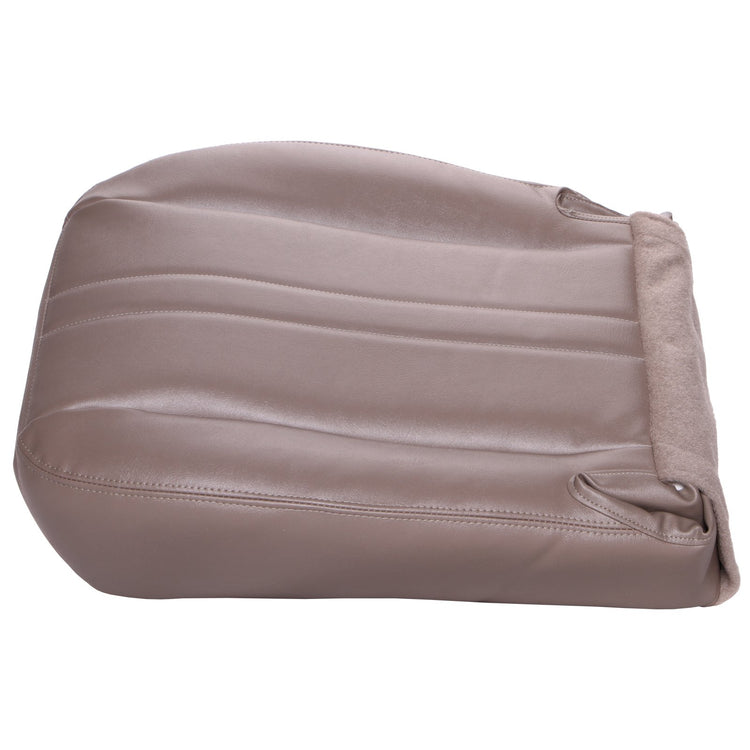 Left angle of driver in Medium Neutral for Chevrolet Express Van