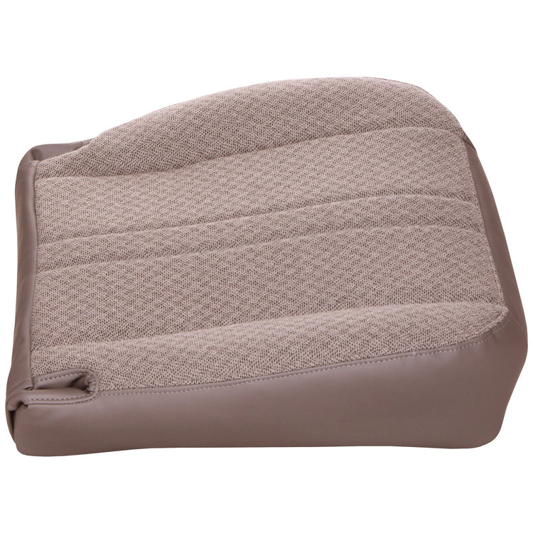 Left angle of passenger in Medium Neutral for Chevrolet Express Van