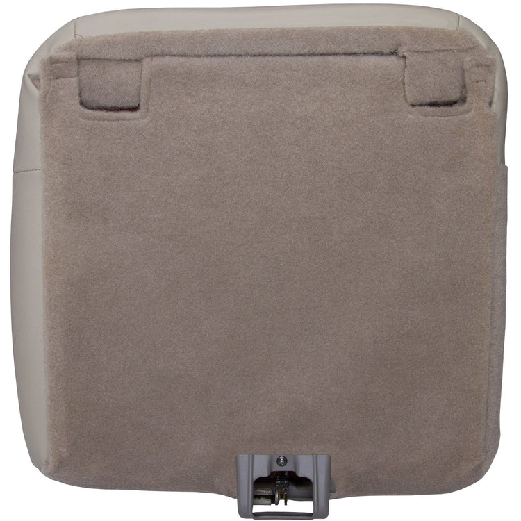 Right view of passenger in Shale w/ Medium Neutral Carpet for Chevrolet Suburban