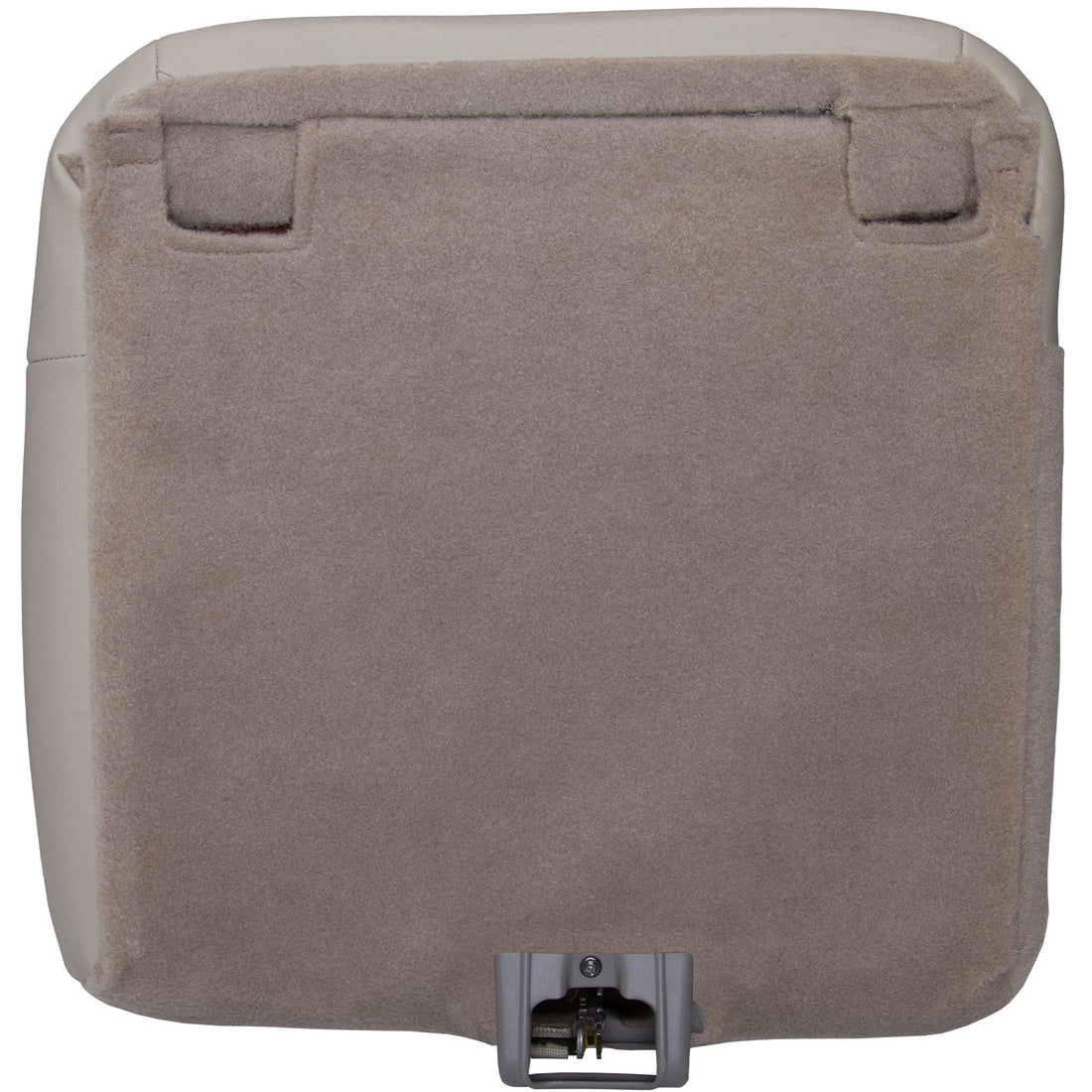 Right view of passenger in Shale w/ Medium Neutral Carpet for Chevrolet Suburban