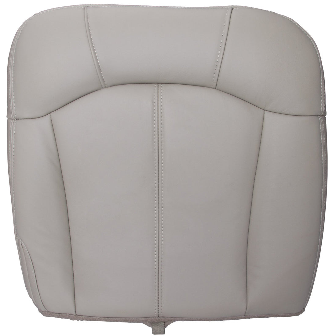 Front view of passenger in Shale w/ Medium Neutral Carpet for Chevrolet Suburban