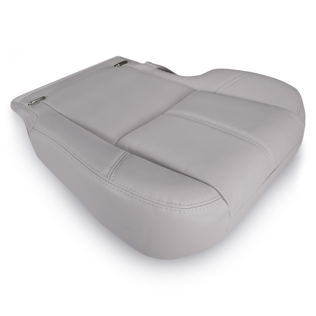Right view of passenger in Light Titanium for Chevrolet Tahoe (Non-Hybrid)