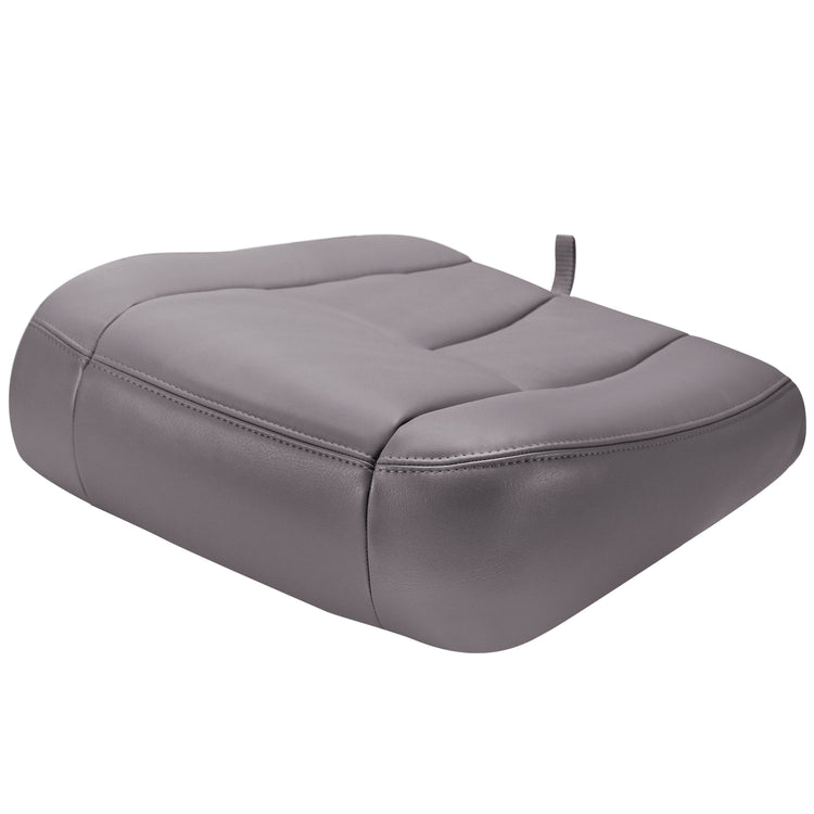 Right view of passenger in Medium Dark Pewter for Chevrolet Suburban
