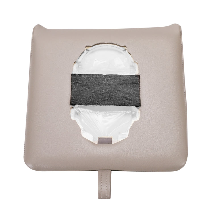 Left angle of armrest in Shale for Chevrolet Suburban