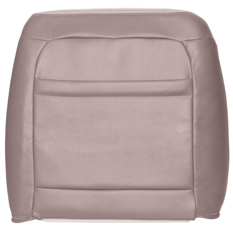 Left angle of passenger in Medium Neutral w/ Shale Insert for Chevrolet Tahoe