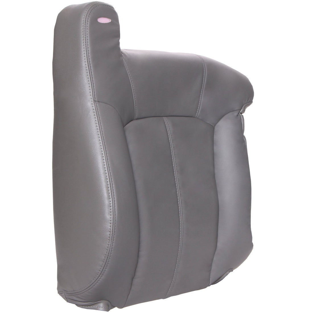 Left angle of passenger in Medium Dark Pewter for Chevrolet Tahoe