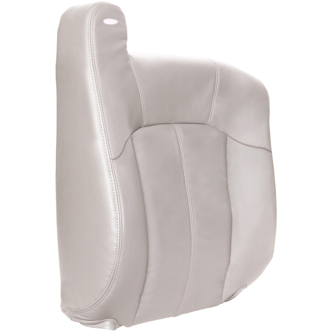 Left angle of passenger in Shale w/ Medium Dark Pewter Carpet for Chevrolet Tahoe