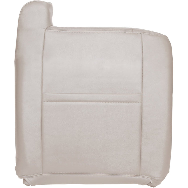 2000 - 2002 GMC Yukon XL - Driver Top Cover - Shale - All Vinyl