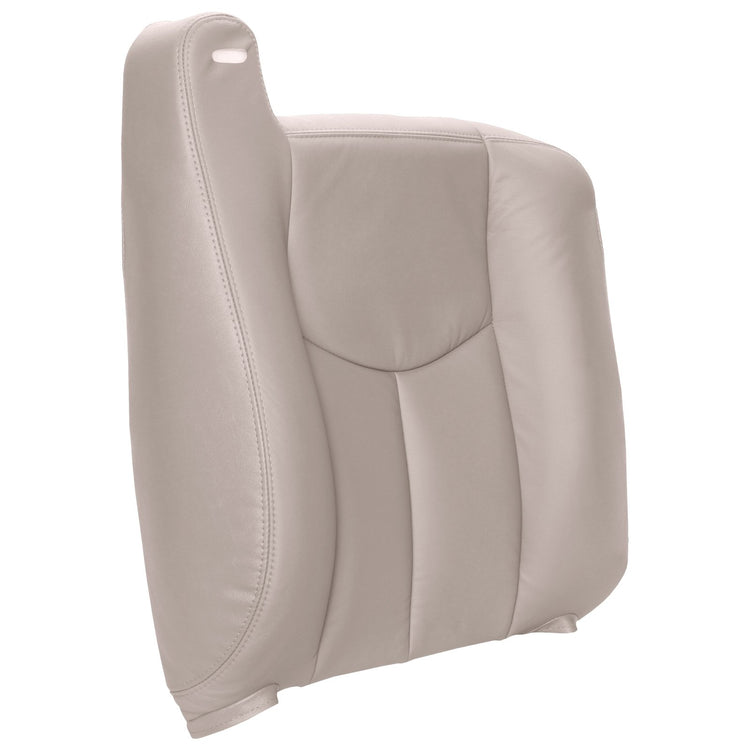 2003 - 2006 Chevrolet Suburban / Tahoe / Avalanche, GMC Yukon / Yukon XL - Passenger Top Cover - Shale - All Vinyl - CLEARANCE - FINAL SALE
