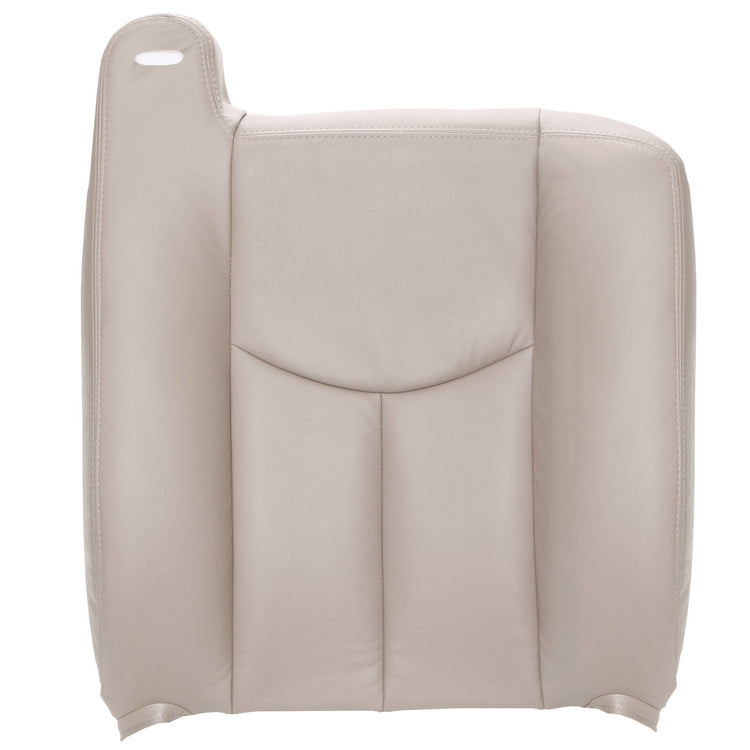 Front view of passenger in Shale for Chevrolet Tahoe