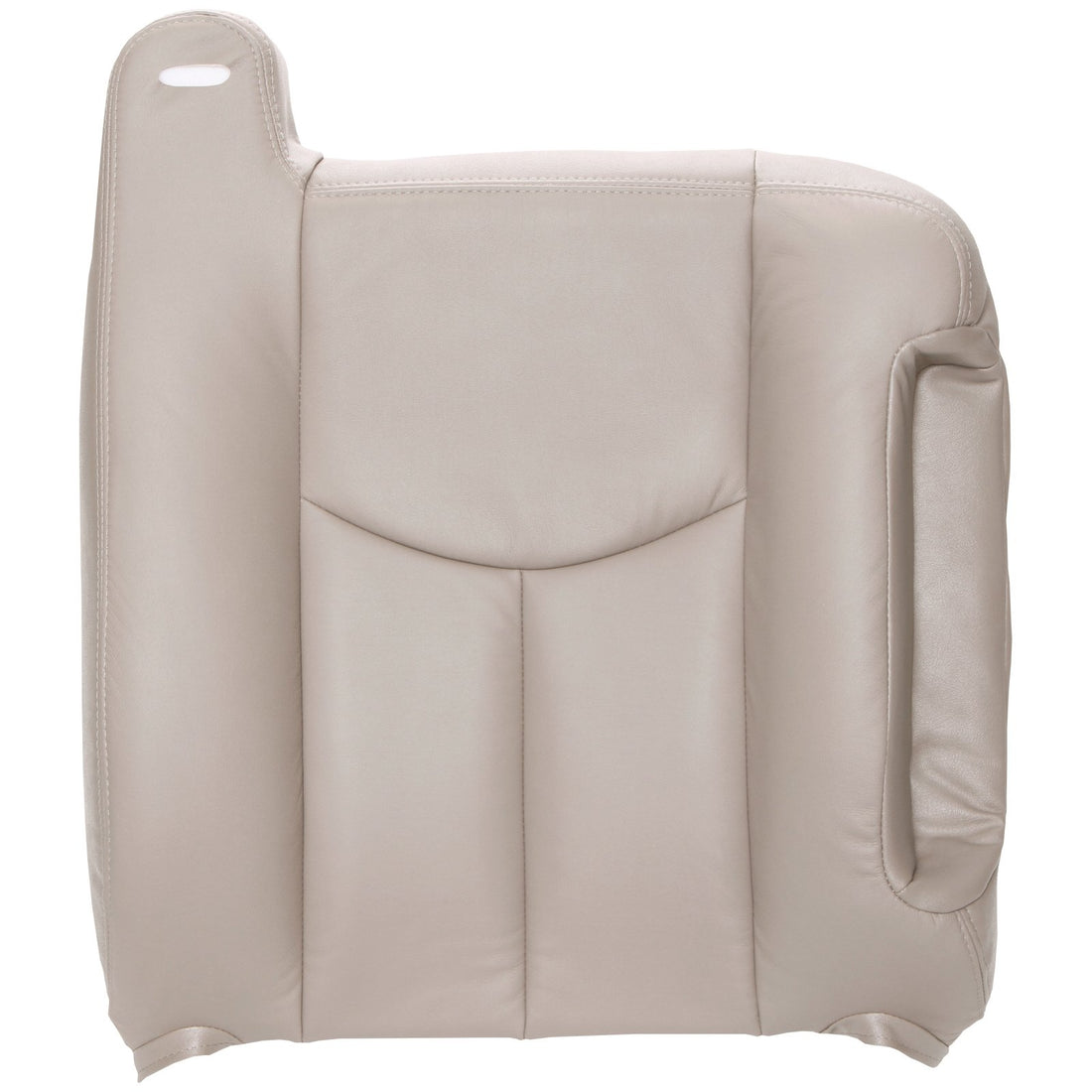 Front view of passenger in Shale for Chevrolet Tahoe