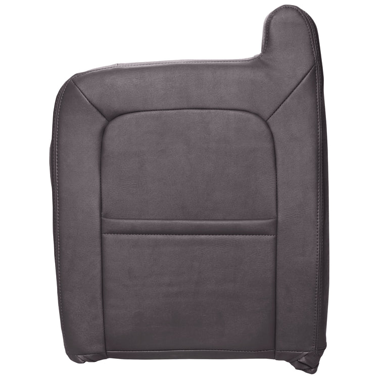 2007 GMC Sierra (Classic) Extended Cab - Passenger Top Cover - Very Dark Pewter - OEM Material Config. All Vinyl