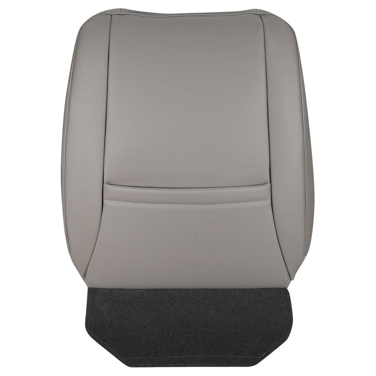 2021 - 2025 Chevrolet Suburban LT - Driver Side Top Cover - Material Config: OEM Leather/Vinyl - Gideon