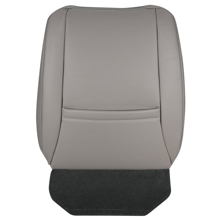 2021 - 2025 Chevrolet Suburban LT - Passenger Side Top Cover - Material Config: OEM Leather/Vinyl - Gideon